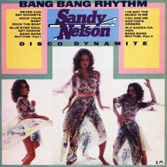 In A Gadda-Da-Vida - Sandy Nelson
