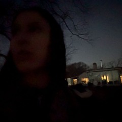 Smerz w/ Caroline Waxse 181124