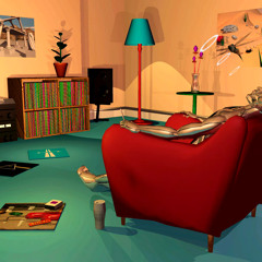 Blu Mar Ten - Studio Set 3 (1997)