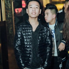 ANH THANH NIÊN NONSTOP MIX
