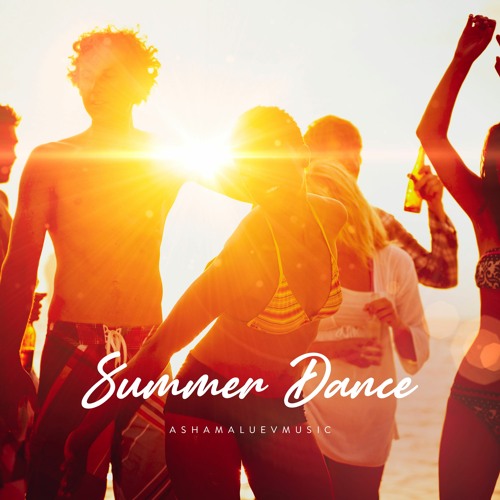Listen to Summer Dance - Energetic and Upbeat Background Music Instrumental  (FREE DOWNLOAD) by AShamaluevMusic in Album: Upbeat Summer Music - Listen & Free  Download MP3 playlist online for free on SoundCloud