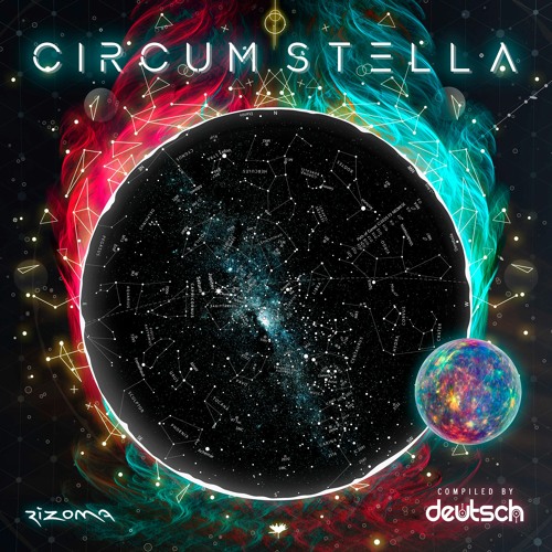 07 Project 101 & Deutsch - Cosmic Waves (Sample)