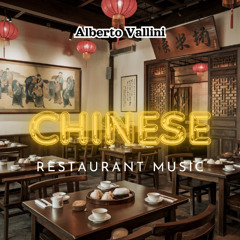 Chinese Restaurant Music