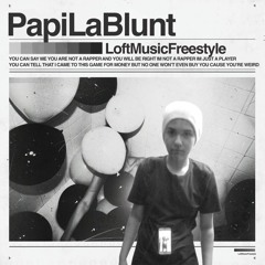 Loft Music Freestyle