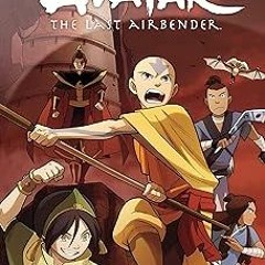 @* Avatar: The Last Airbender - The Promise Part 2 BY: Gene Luen Yang (Author),Various (Illustr