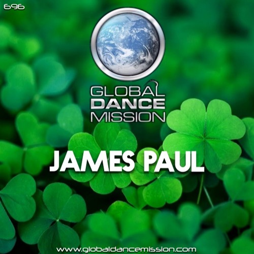 Global Dance Mission 696 (James Paul)