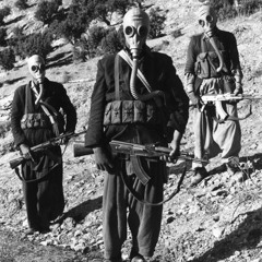 Around It (flame + ayeshark)