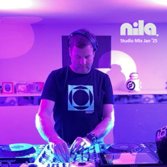 Nila | SIMULATION | Frisky Radio | Jan 2025