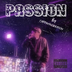 Passion (Official Audio)