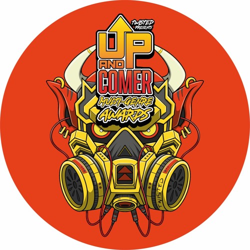 SPARKI DEE - UP & COMER AWARDS 2023 COMPETITION MIX