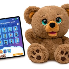 Techstination Interview- New toys with tech arriving: The Toy Insider