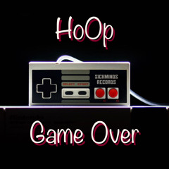 HoOp - Game Over (2008)