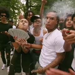 DudeyLo -Takers (Kdot keepclickin diss)(Unreleased)