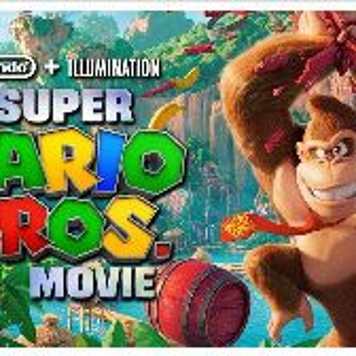 Stream The Super Mario Bros. Movie (2023) FullMovie 123𝓶𝓸𝓿𝓲𝓮𝓼 8486393 AtHome from Rembulan