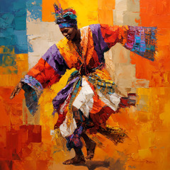 Phantoms & Jem Cooke - Spiritual (not a great commercial remix)