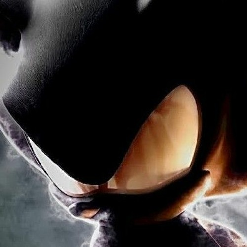 FNF Super Sonic Smackdown Sings Confronting Yourself _ Dark Sonic x Fly Sonic.exe  Cover