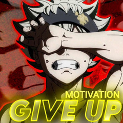 Asta motivational speech amv - I’m Not Done Yet