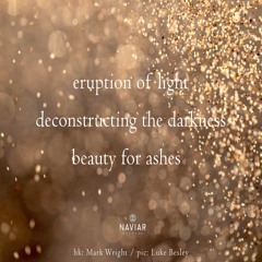 halF eruptioN [naviarhaiku442]