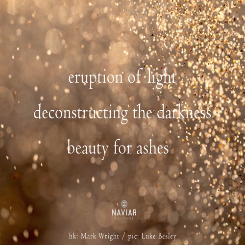 halF eruptioN [naviarhaiku442]