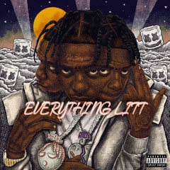 EVERYTHING L!TT  *Get Bouncyy* (Nassie Remix) 🎰 - NassieTheProducer #BATTLECYPH