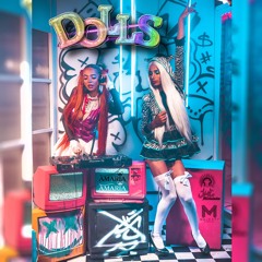 AMARIA DJ - DOLLS