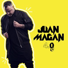 El Otro Soy Yo Vs Run Away  - Juan Magan, Cash, Diego Palacio (Andee Rodriguez Mashup)