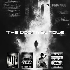 The Doom Bundle - 4 epic libraries in one bundle