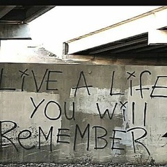 CokeMafia & Maker DJ - Remember Life