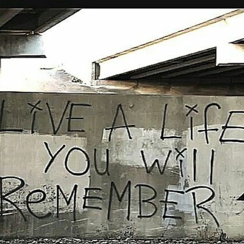 CokeMafia & Maker DJ - Remember Life