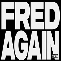 VV ACE - FRED AGAIN