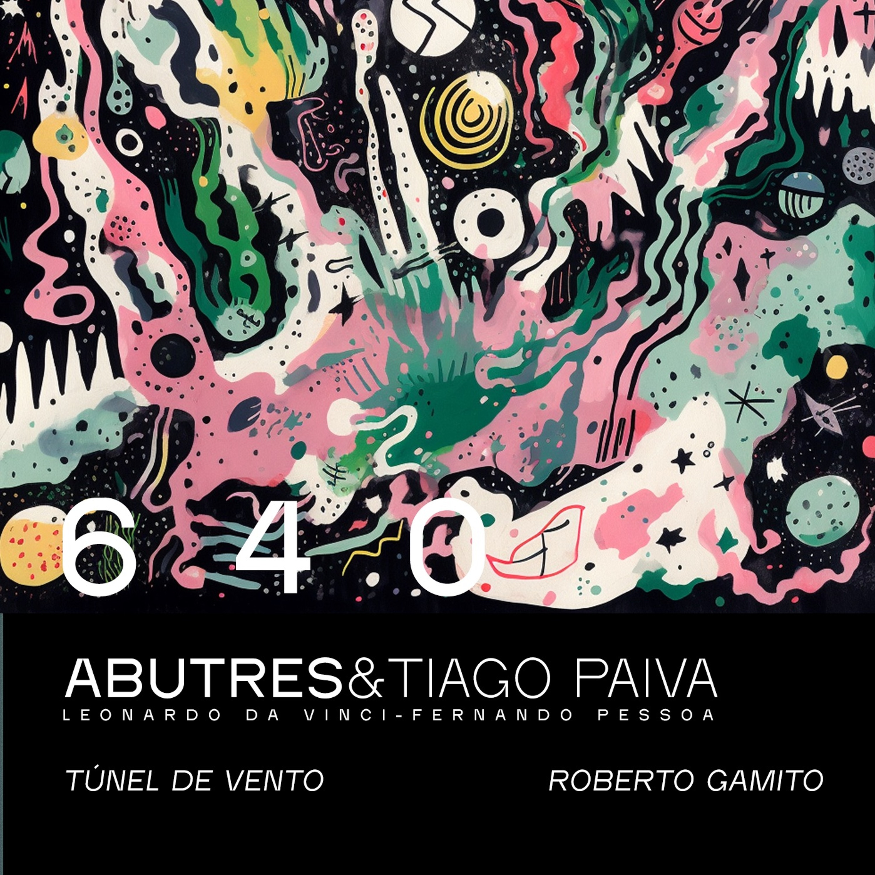Túnel de vento
