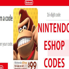 [BEST]$100 Nintendo eShop Code Free Generator – Get It Before It's Gone!=--