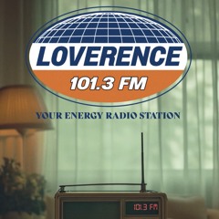 LOVERENCE 101.3 FM – Pure Energy Mix #1
