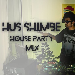🔥Home Alone House Party Mix 2025 (Bass House, Slap House, Groovy House, Tech House).