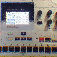 Machine Jam #4 – Smackin'