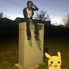 Pokemon go!