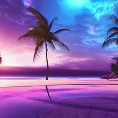 Indigo Oasis (prod. Mozark)