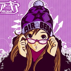 Air Gear (w/ Tjswxgg + yungskarz) [prod HKD]