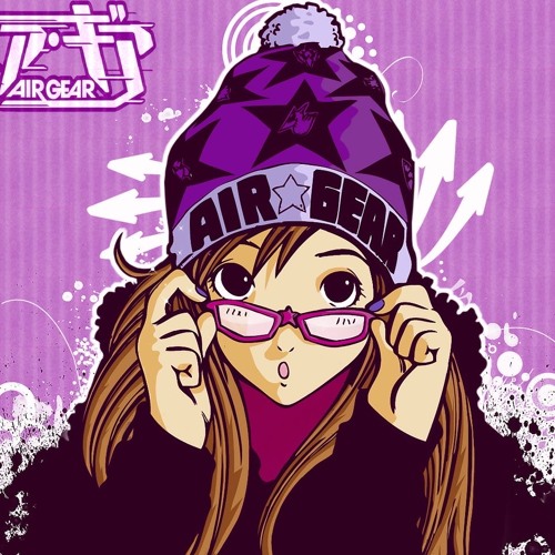Air Gear (w/ Tjswxgg + yungskarz) [prod HKD]