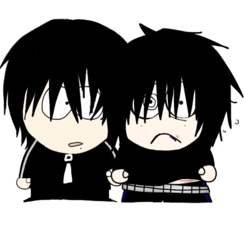 I Don't Know What To Name This w/NotYourSoul