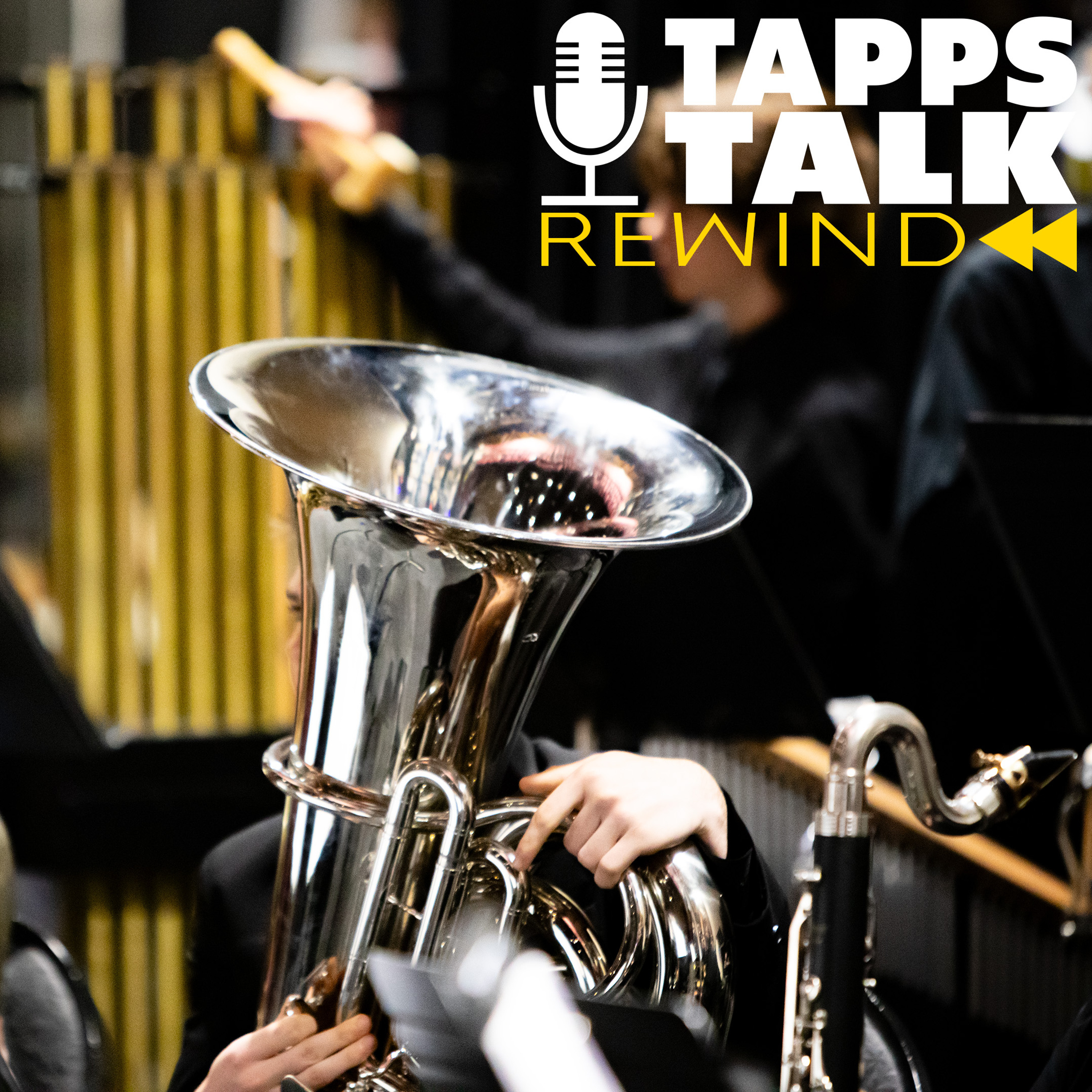 Rewind: Music Competition at TAPPS Orchestra