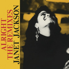 Alright (12" House Mix) [feat. Heavy D]