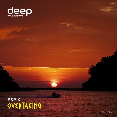 R&P-X - Overtaking
