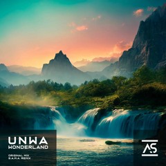 UNWA - Wonderland (Sander Ferrar & Mario Florek aka S.A.M.A. Remix)