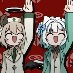 【Cover】Tententengokujigokugoku | 天天天国地獄国 - Mint Fantôme & Nimi Nightmare