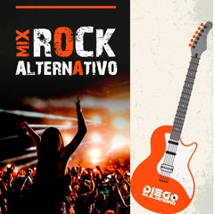Mix Rock Alternativo