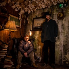 ickle - Lightbulb Moment (feat. WHO KNEW)