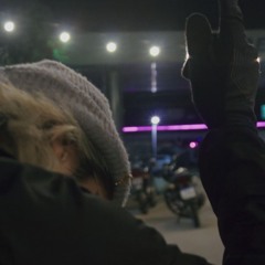 A NOVINHA AQUI DO DESCE CHACOALHANDO A