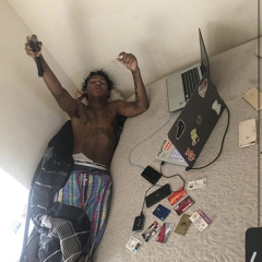 House Arrest Freestyle (prod. Vlone)