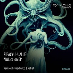 Zipacyuhualle - Time (mexCalito Remix) FREE DOWNLOAD
